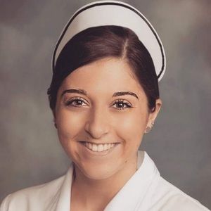 Meet your Posher, Alexandrea